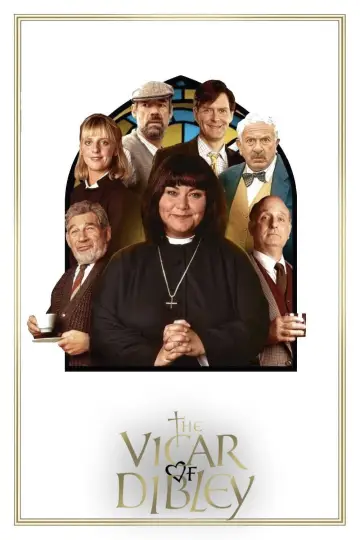 Постер до серіалу "The Vicar of Dibley" #1665017