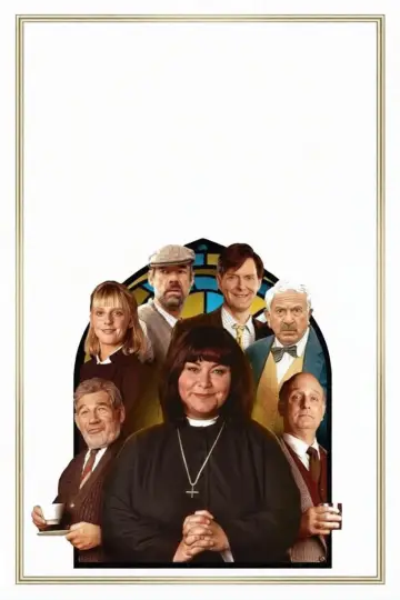 Постер до серіалу "The Vicar of Dibley" #1665018