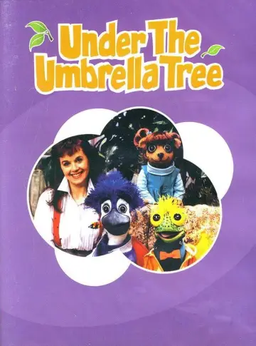 Постер до серіалу "Under the Umbrella Tree" #1790761
