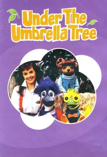 Постер до серіалу "Under the Umbrella Tree" #1790762