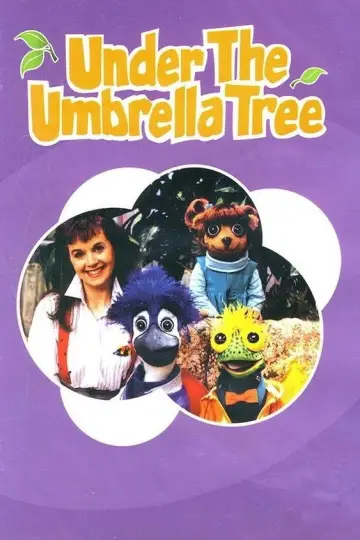 Постер до серіалу "Under the Umbrella Tree" #1790763