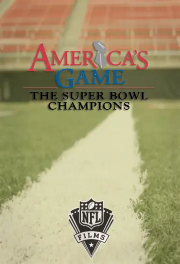 Постер к сериалу "America