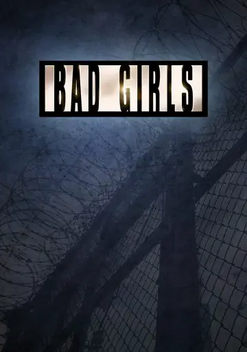 Постер до серіалу "Bad Girls" #1377178