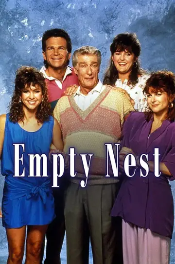 Постер до серіалу "Empty Nest" #1391853