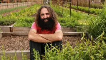 Задник до серіалу "Gardening Australia" #1318982