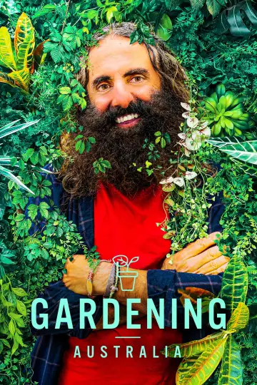 Постер до серіалу "Gardening Australia" #1318991