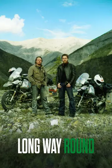 Довгий шлях на північ (2004)