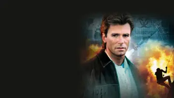 Задник к сериалу "Макгайвер" #1294294