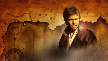 Задник к сериалу "Макгайвер" #1294301