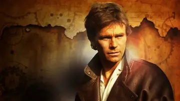 Задник к сериалу "Макгайвер" #1294305