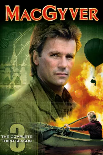 Сезон 3