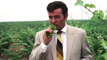 Задник к сериалу "Маннікс" #1298408