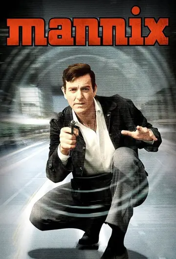 Постер к сериалу "Маннікс" #1298419