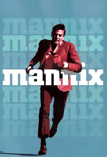 Постер к сериалу "Маннікс" #1298421