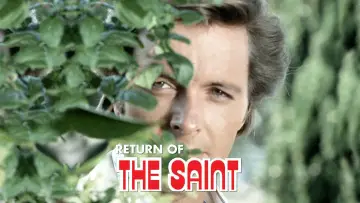 Задник до серіалу "Return of the Saint" #1659367