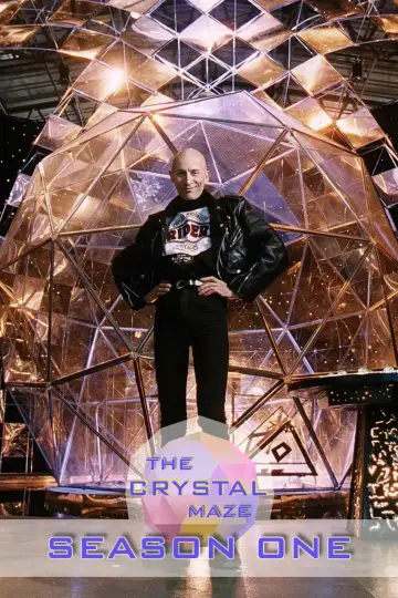 Сезон 1