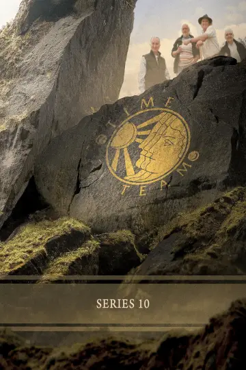 Сезон 10
