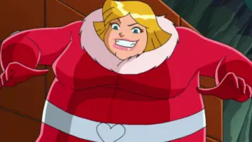 Задник до серіалу "Totally Spies!" #1222473