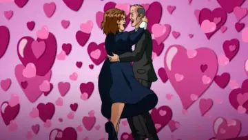 Задник до серіалу "Totally Spies!" #1222479