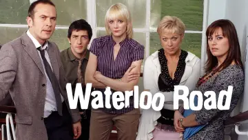 Задник к сериалу "Waterloo Road" #1335641