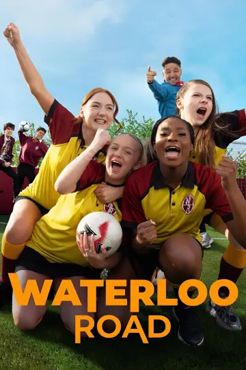 Постер к сериалу "Waterloo Road" #1335645