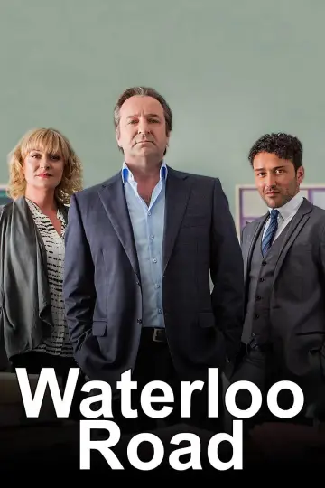 Постер к сериалу "Waterloo Road" #1335647