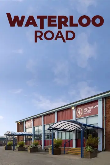 Постер до серіалу "Waterloo Road" #1601168