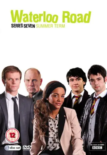 Постер до серіалу "Waterloo Road" #1683072