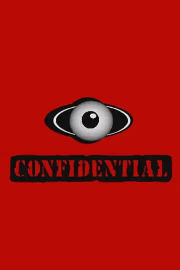 Постер до серіалу "WWE Confidential" #1661279