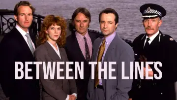 Задник до серіалу "Between the Lines" #1396621