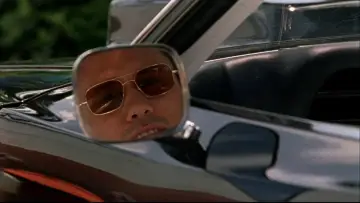 Задник до серіалу "Чорна мітка" #1301744