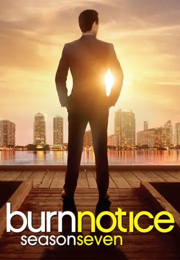 Постер до серіалу "Чорна мітка" #1674910