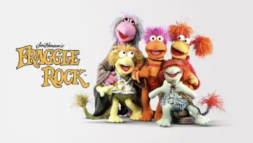 Задник до серіалу "Fraggle Rock" #1402567