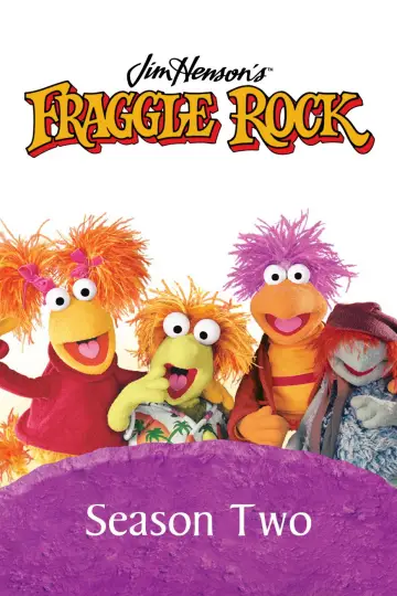 Постер до серіалу "Fraggle Rock" #1712706