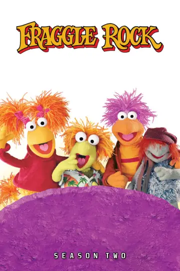 Постер до серіалу "Fraggle Rock" #1712708