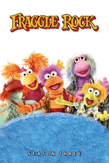 Постер до серіалу "Fraggle Rock" #1712712