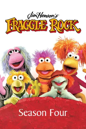 Постер до серіалу "Fraggle Rock" #1712714