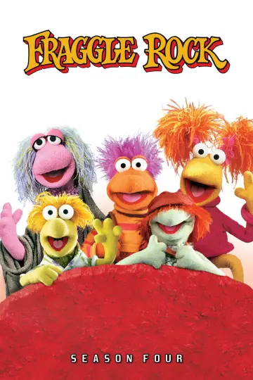 Постер до серіалу "Fraggle Rock" #1712715