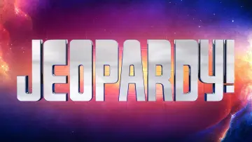 Задник до серіалу "Джепорда!" #1253654