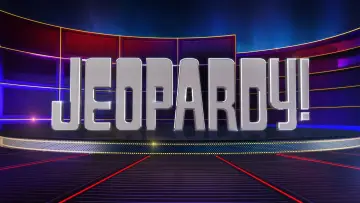 Задник до серіалу "Джепорда!" #1253664