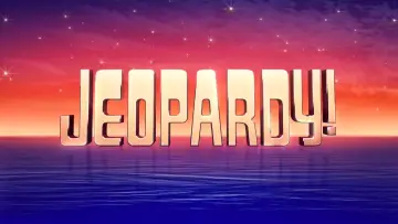 Задник до серіалу "Джепорда!" #1253665