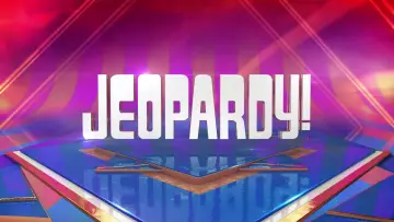 Задник до серіалу "Джепорда!" #1253667