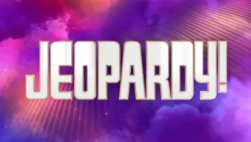 Задник до серіалу "Джепорда!" #1253668