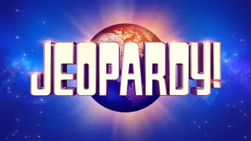 Задник до серіалу "Джепорда!" #1253669