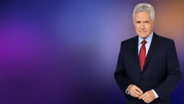 Задник до серіалу "Джепорда!" #1253671