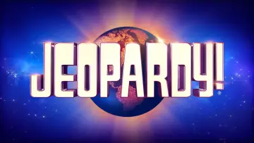 Задник до серіалу "Джепорда!" #1253676