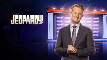 Задник до серіалу "Джепорда!" #1253677