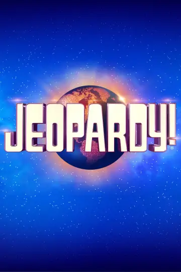 Постер до серіалу "Джепорда!" #1253688