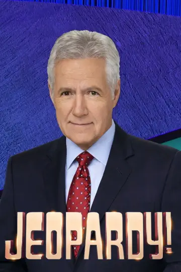 Постер до серіалу "Джепорда!" #1253693