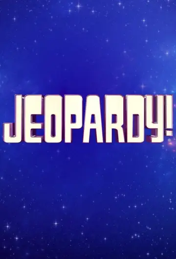 Постер до серіалу "Джепорда!" #1253697
